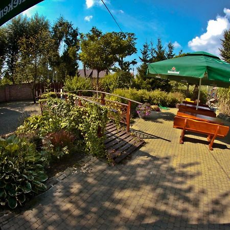 Hotel Dwa Bratanki à Rzeszów Extérieur photo