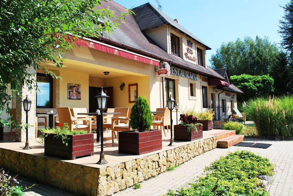 Hotel Dwa Bratanki à Rzeszów Extérieur photo