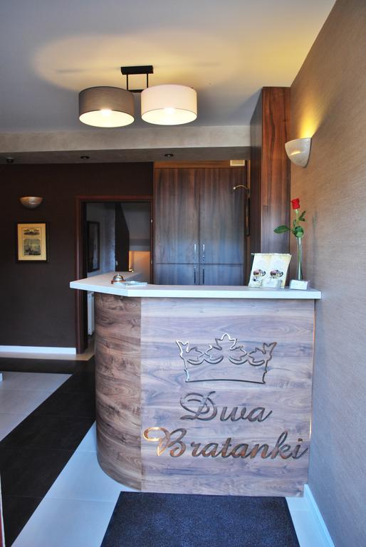Hotel Dwa Bratanki à Rzeszów Extérieur photo