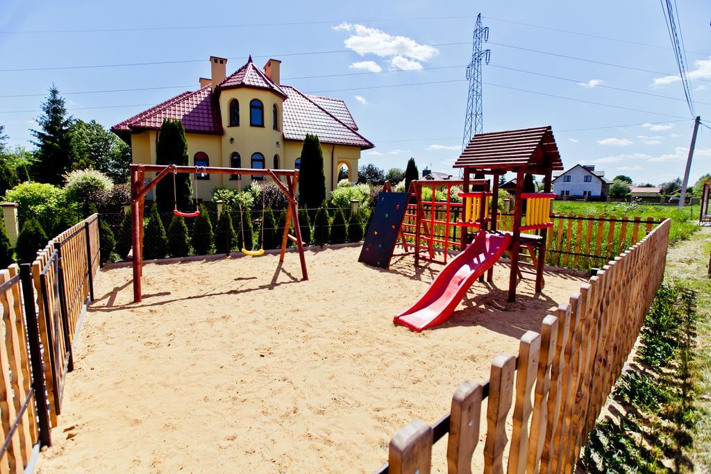 Hotel Dwa Bratanki à Rzeszów Extérieur photo